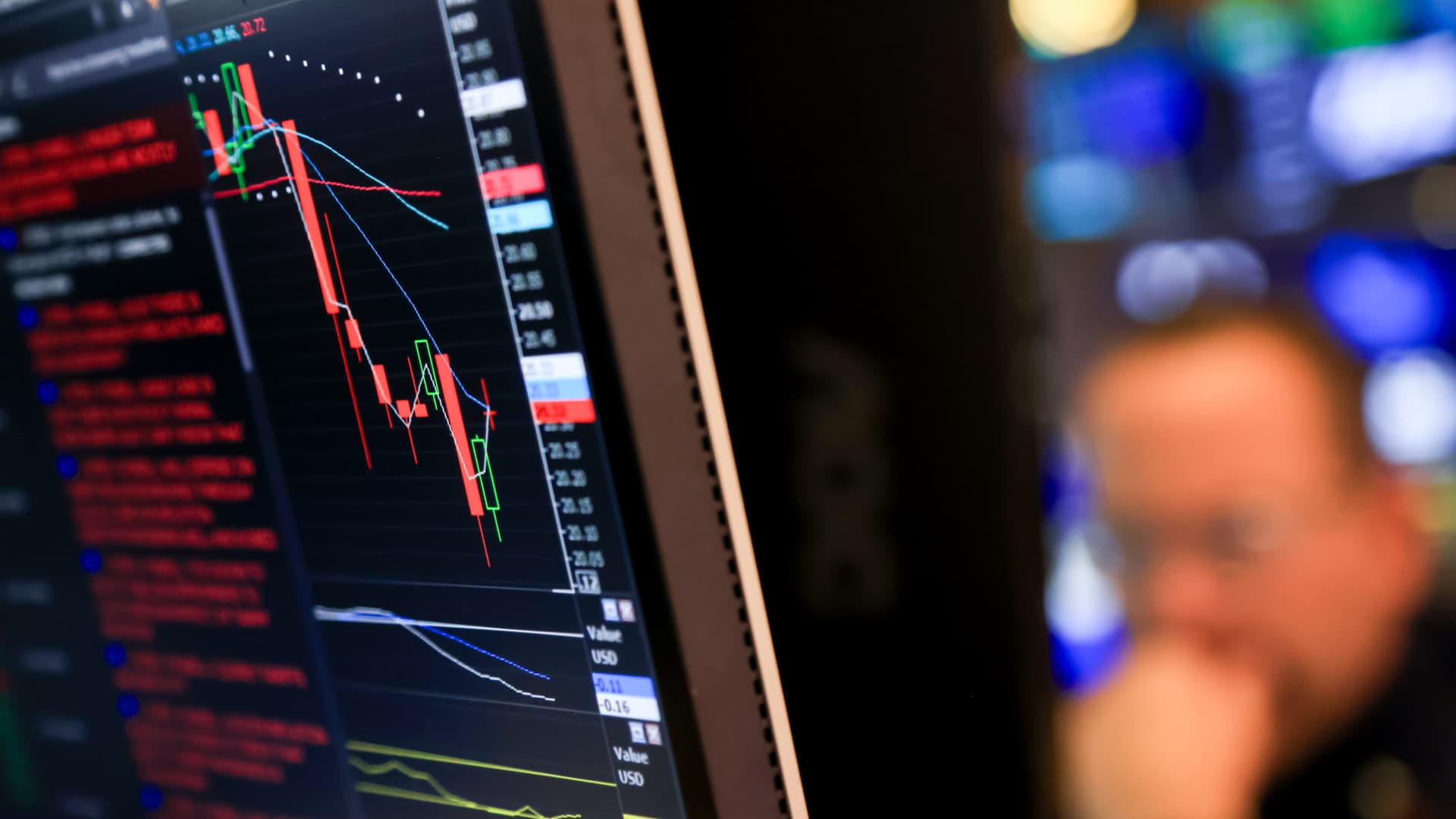 Hình ảnh minh họa bài viết - Nguồn: cnbc.com