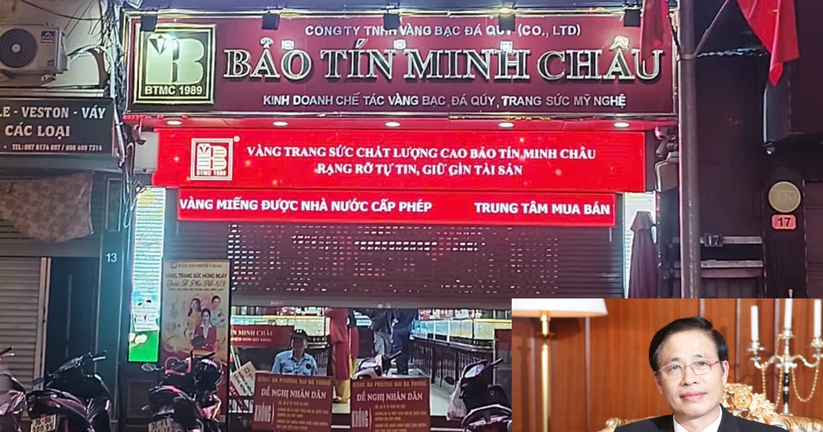 tin tài chính