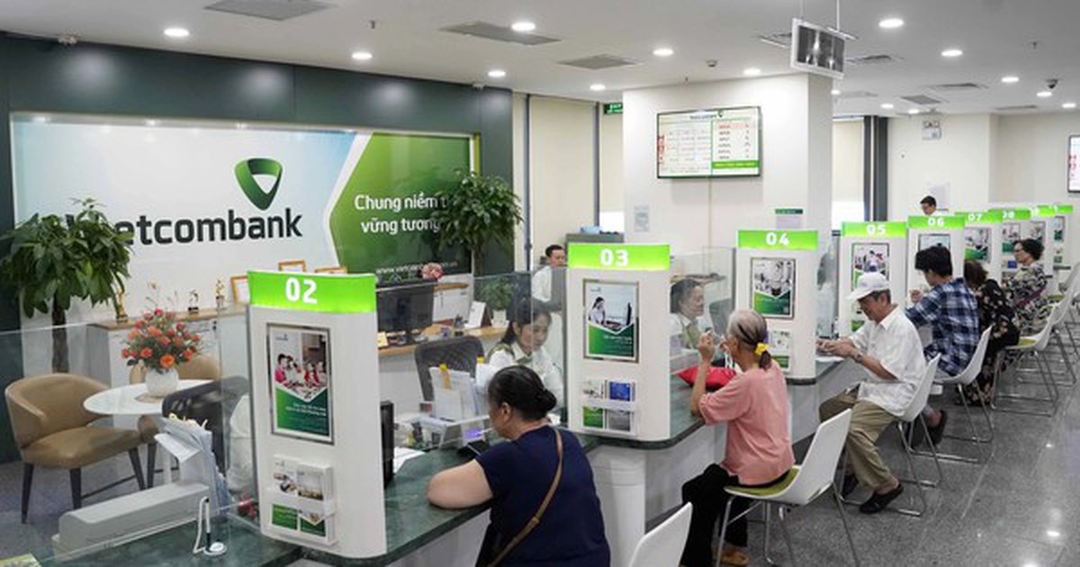 Phát hành trái phiếu Vietcombank - Nguồn ảnh: cafef.vn