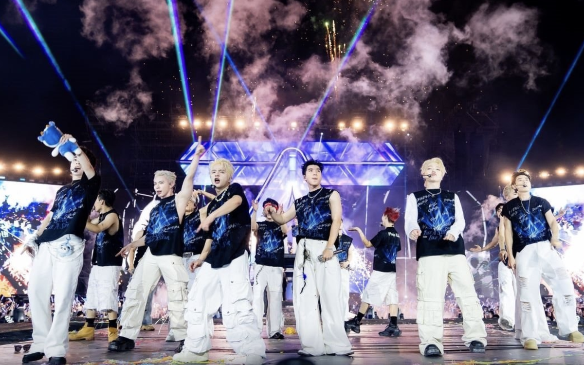 Kinh tế fandom - Nguồn ảnh: cafebiz.vn