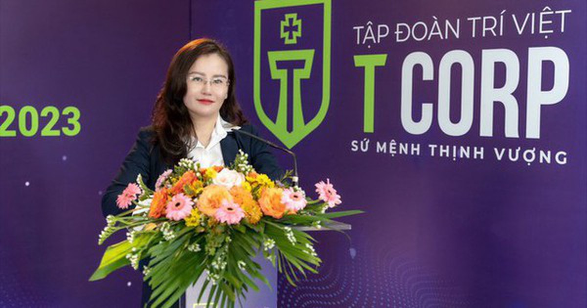 Chứng khoán T-Cap thay Chủ tịch và Tổng Giám đốc - Nguồn ảnh: cafef.vn