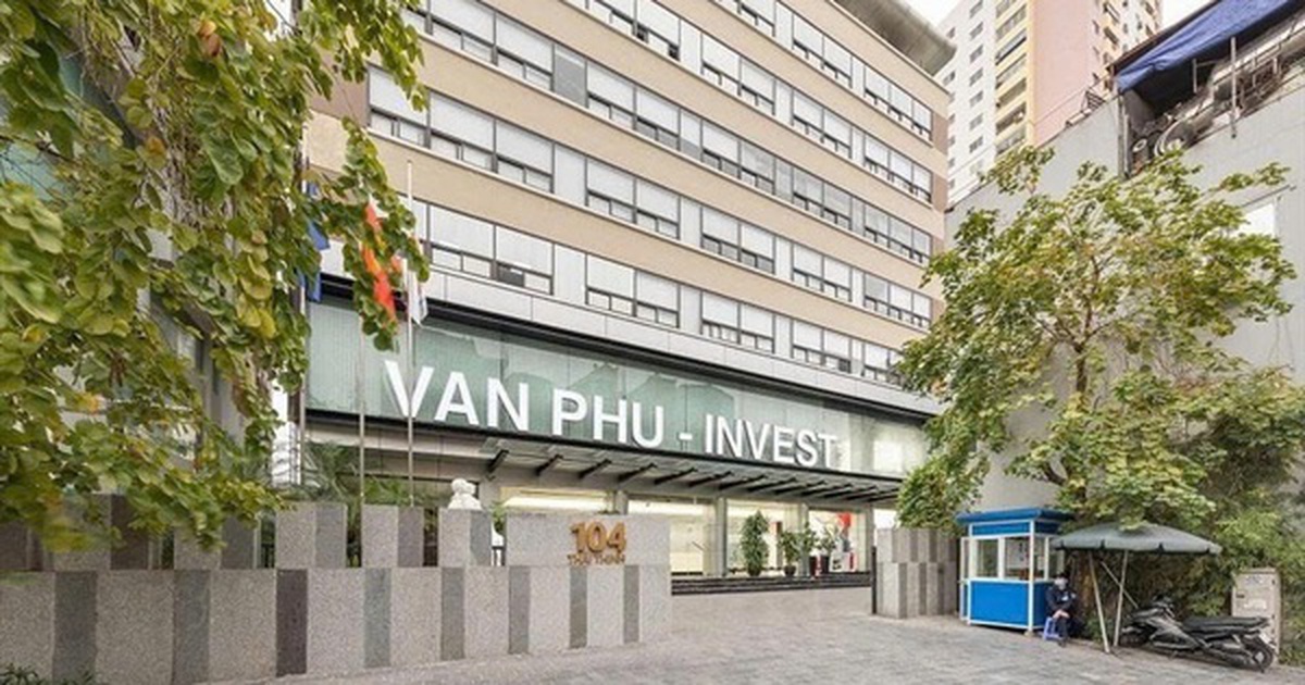 Văn Phú huy động thành công 150 tỷ đồng - Nguồn ảnh: cafef.vn