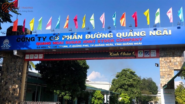 QNS đối diện thách thức - Nguồn ảnh: vietstock.vn