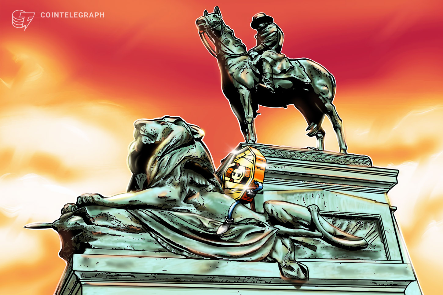 US CLARITY Act - Nguồn ảnh: cointelegraph.com