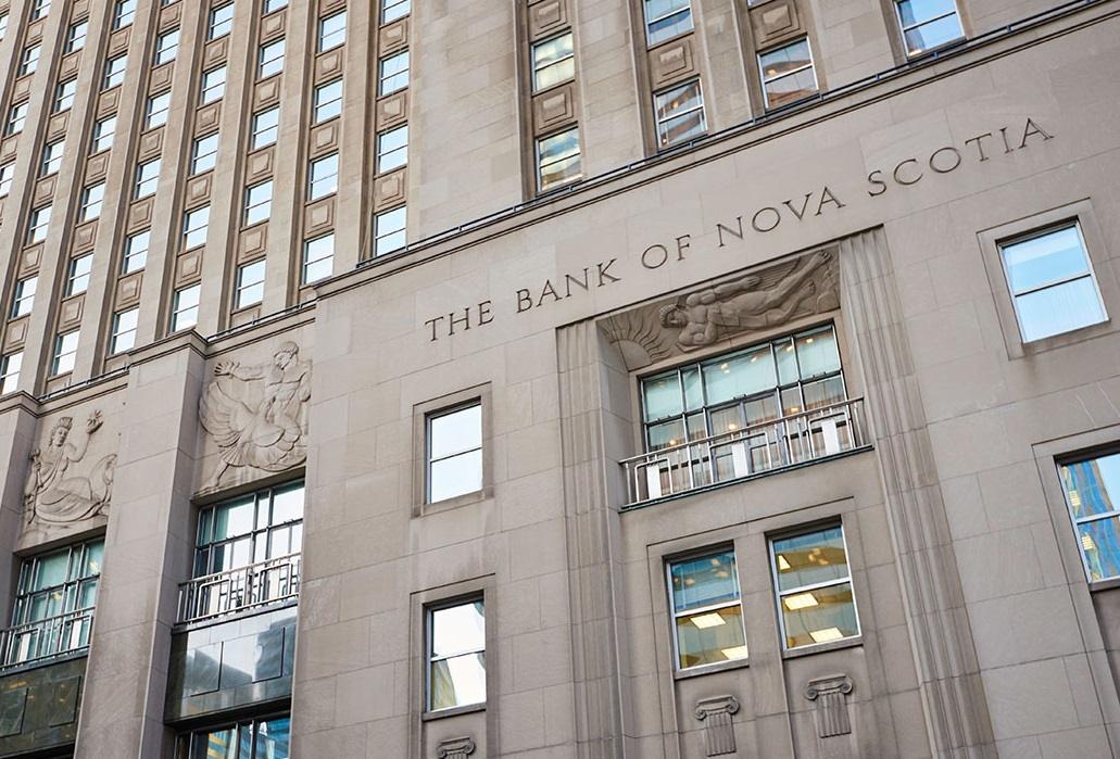 Scotiabank và RBC từ bỏ mục tiêu tài chính xanh - Nguồn ảnh: esgtoday.com