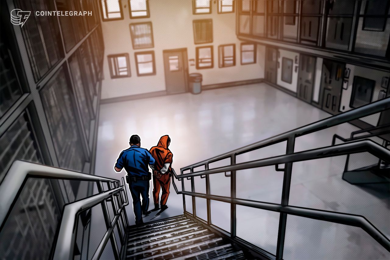 Ex-Celsius exec sentenced to time served - Nguồn ảnh: cointelegraph.com