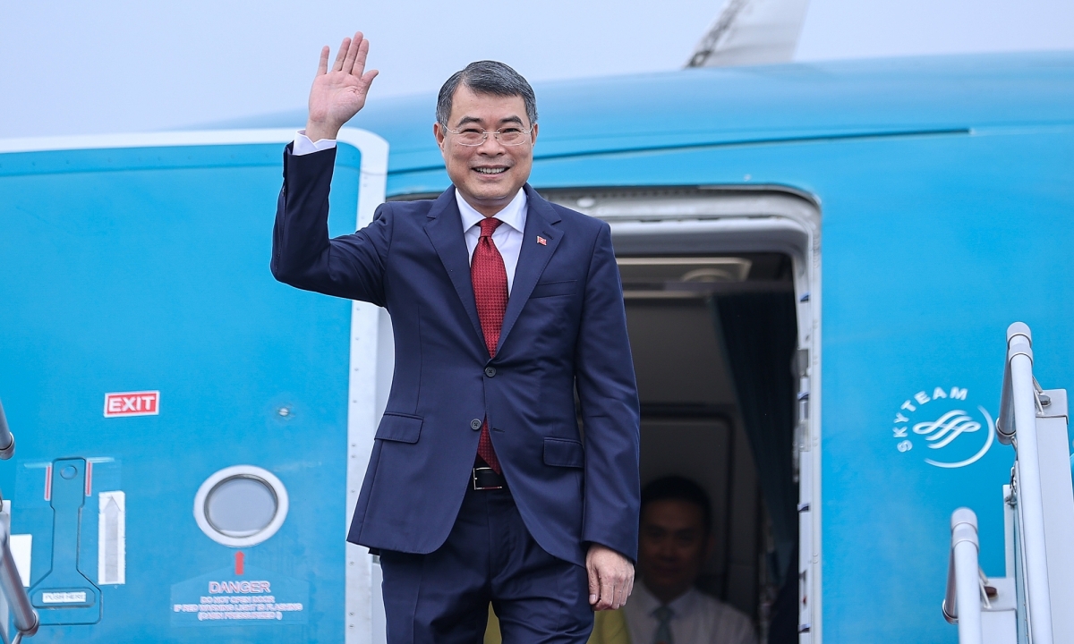 Hội nghị Cấp cao ASEAN - Nguồn ảnh: vnexpress.net
