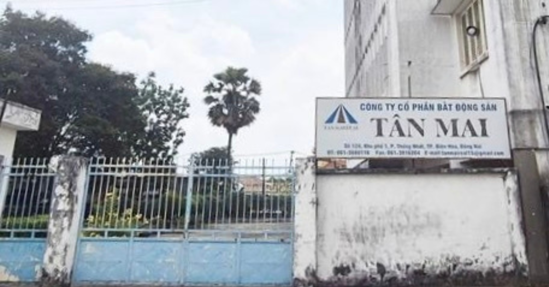 Chiếm đất công và bài toán quản lý tài sản quốc gia - Nguồn ảnh: vietnamnet.vn