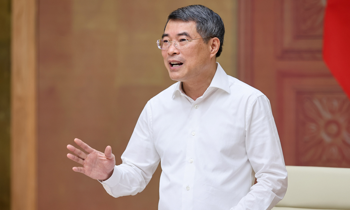 Phát triển nhà ở xã hội - Nguồn ảnh: vtcnews.vn