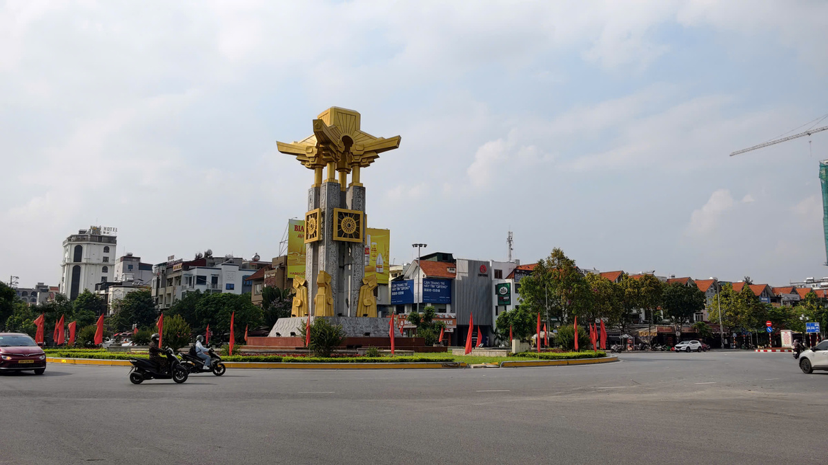 Bắc Ninh trở thành thành phố trực thuộc Trung ương - Nguồn ảnh: vtcnews.vn