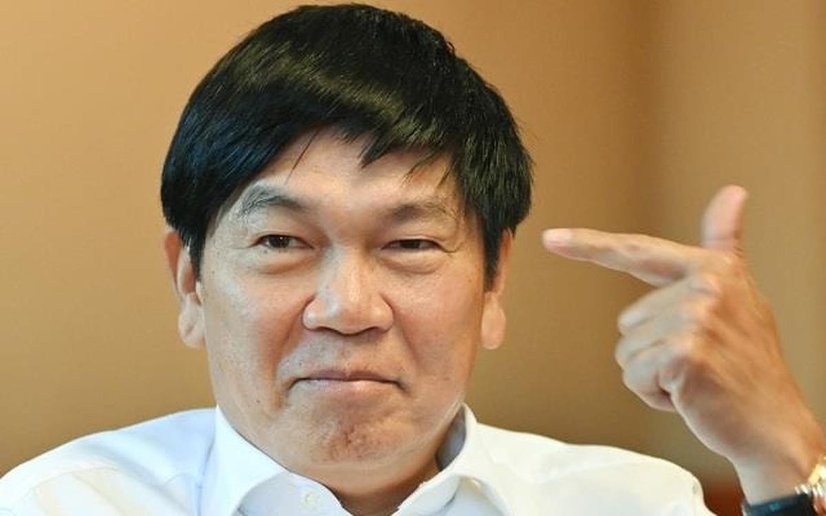 Chi phí lãi vay - Nguồn ảnh: cafef.vn