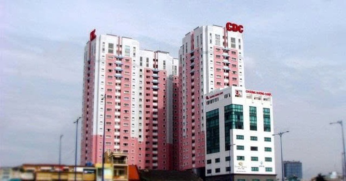Chương Dương Corp - Nguồn ảnh: cafef.vn
