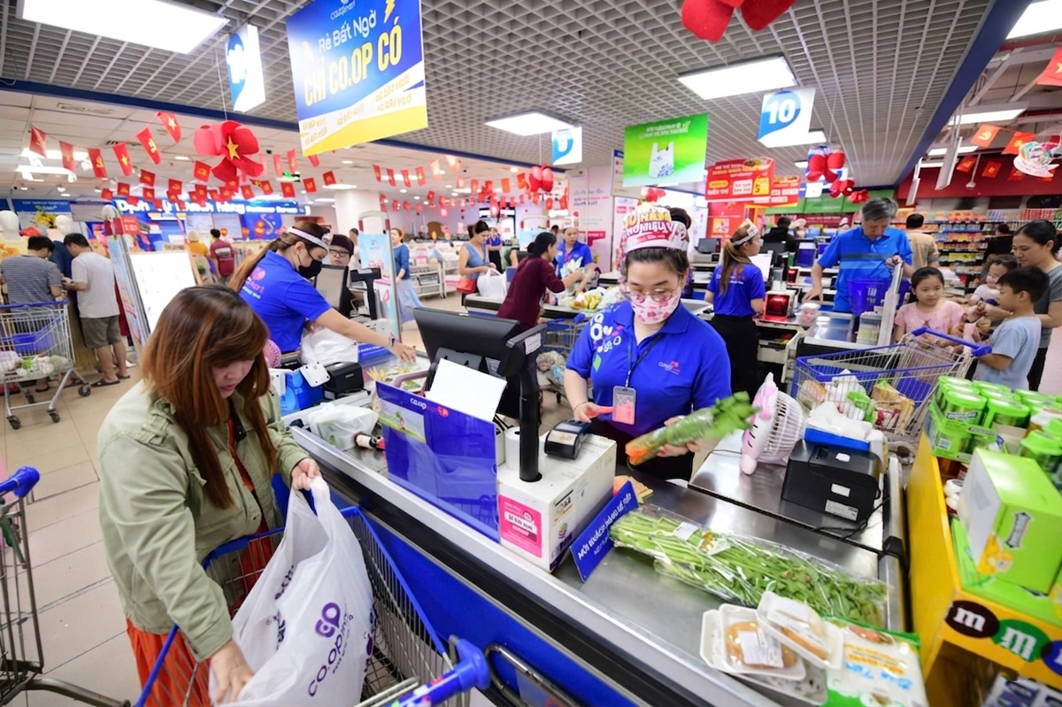 Chiến lược kích cầu tiêu dùng - Nguồn ảnh: vtcnews.vn