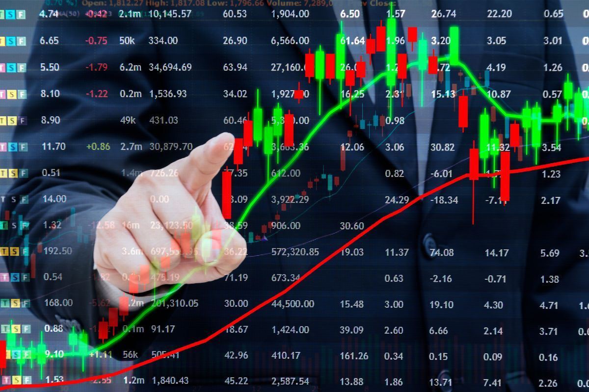 VN-Index tiếp tục vượt đỉnh - Nguồn ảnh: cafef.vn