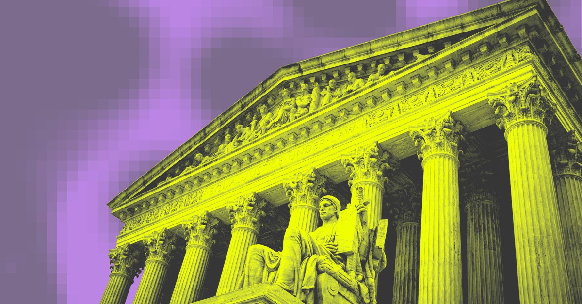 Phán quyết Tòa án Tối cao - Nguồn ảnh: theverge.com