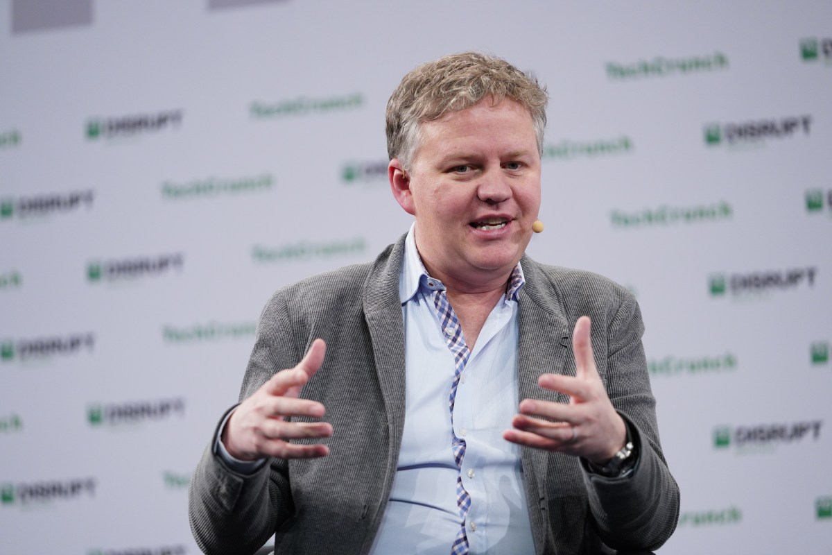 Cloudflare cắt giảm nhân sự vì AI - Nguồn ảnh: techcrunch.com