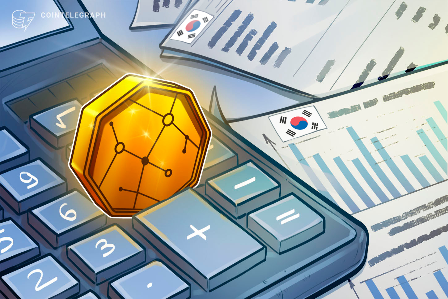 Quy định AML tiền mã hóa - Nguồn ảnh: cointelegraph.com