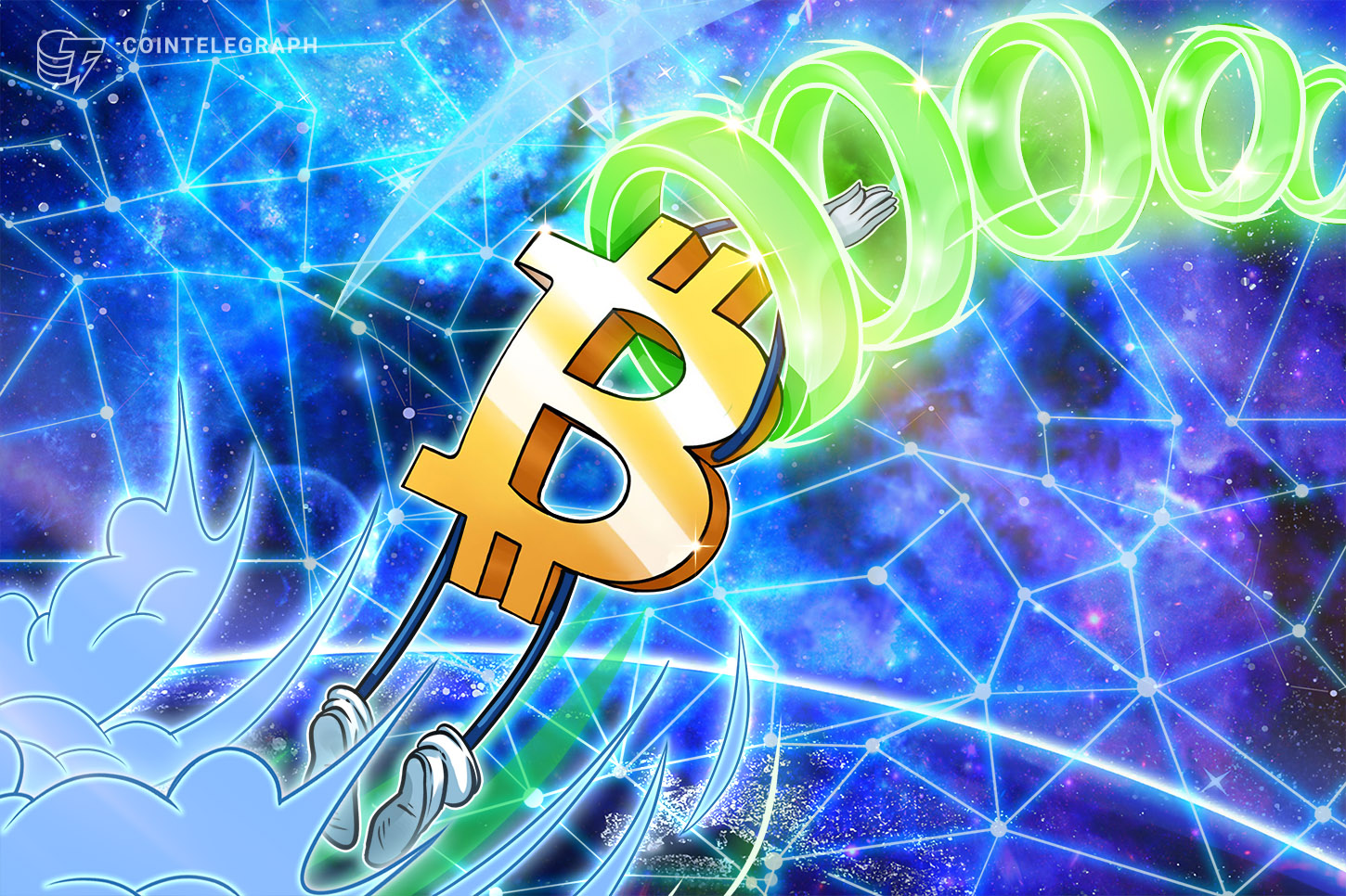 Bitcoin cost basis - Nguồn ảnh: cointelegraph.com