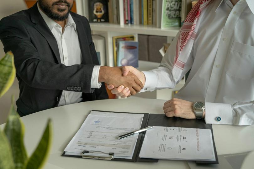 Digital Asset Market Clarity Act - Nguồn ảnh: coindesk.com