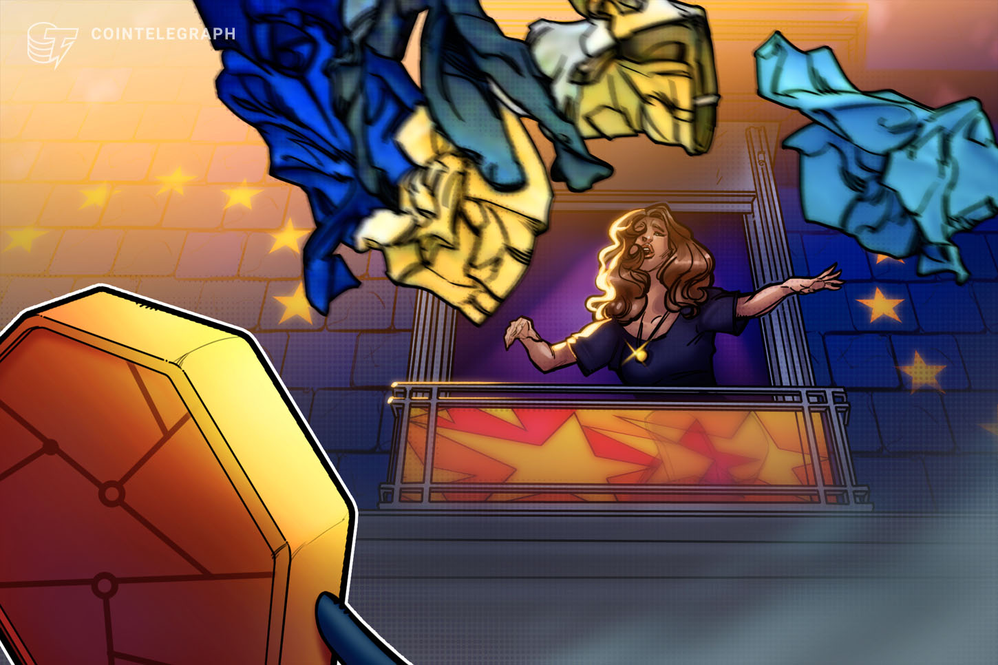 Wrench attacks - Nguồn ảnh: cointelegraph.com