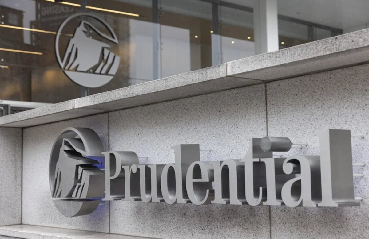 Prudential dừng bán bảo hiểm - Nguồn ảnh: cafebiz.vn