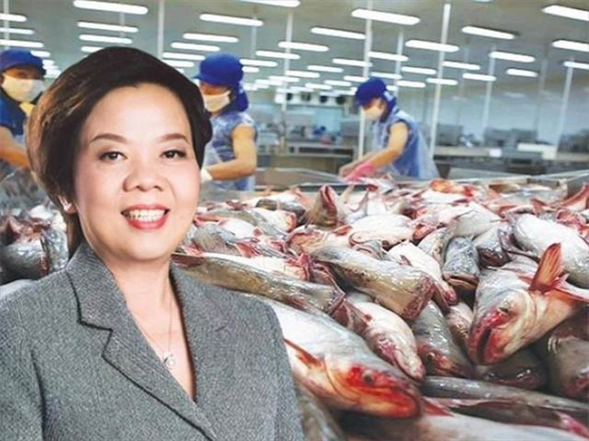 Vĩnh Hoàn mua cổ phiếu quỹ - Nguồn ảnh: cafef.vn