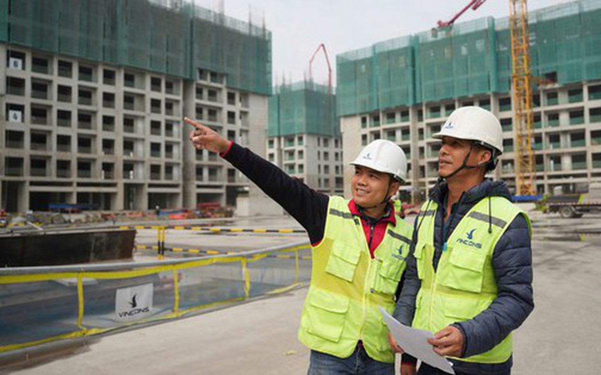 Chiến lược tuyển dụng nhân sự - Nguồn ảnh: cafebiz.vn