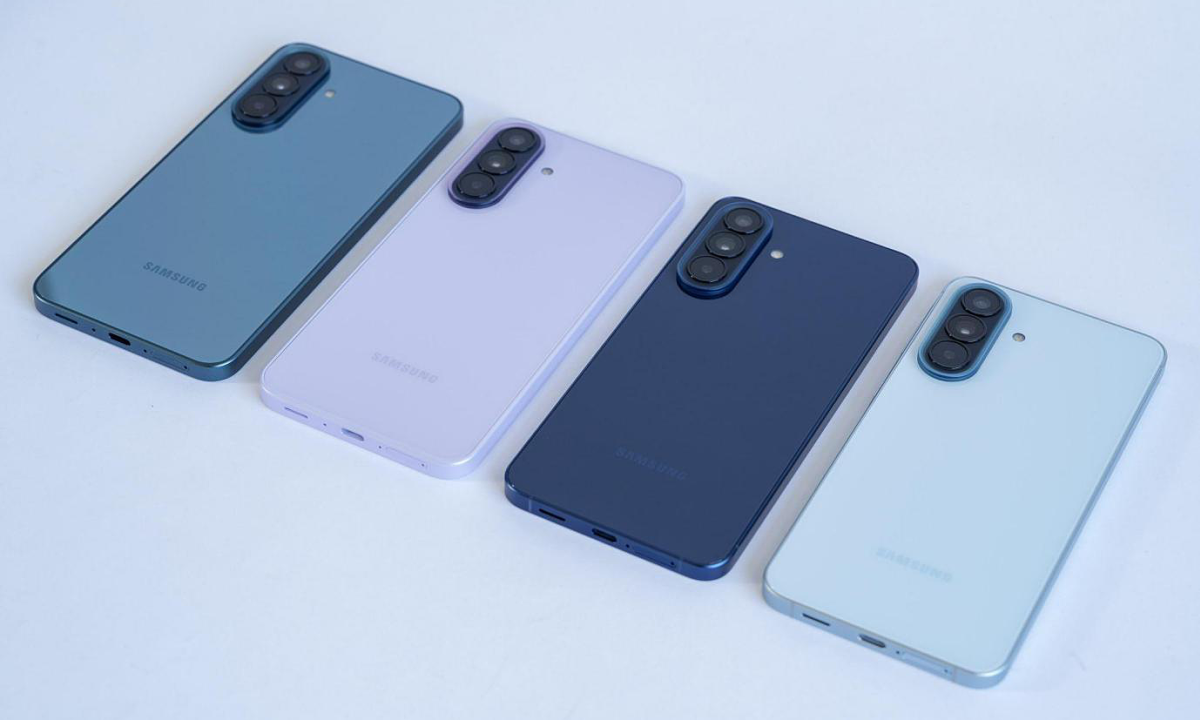 Smartphone tích hợp AI tầm giá 10 triệu đồng - Nguồn ảnh: vnexpress.net