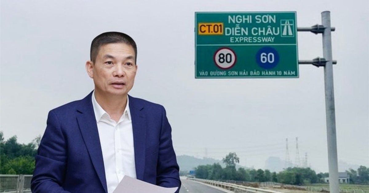 Bảo hành đường 10 năm - Nguồn ảnh: cafebiz.vn