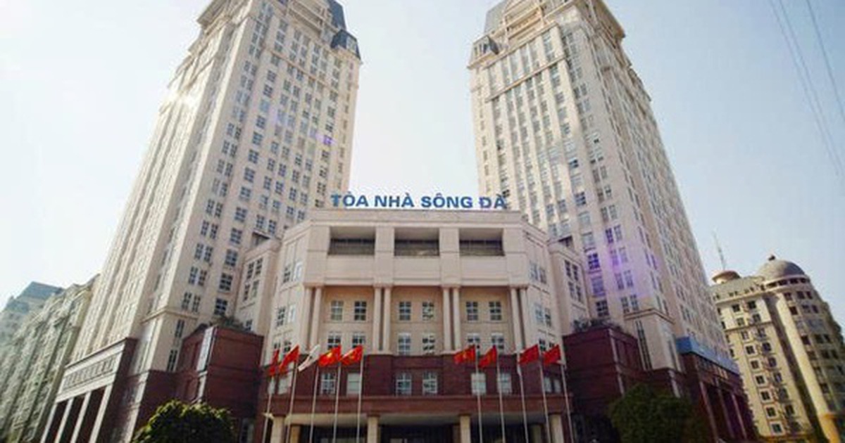 Tổng Công ty Sông Đà và phương án khắc phục tình trạng cổ phiếu bị cảnh báo - Nguồn ảnh: cafef.vn