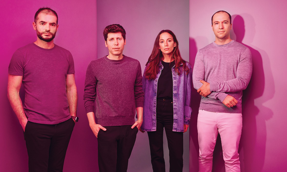 Sam Altman nói dối - Nguồn ảnh: vnexpress.net