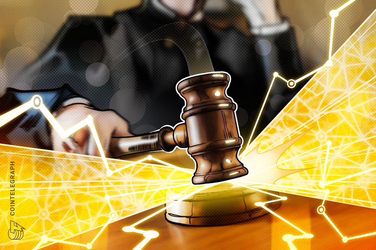 Aave unfreeze ETH - Nguồn ảnh: cointelegraph.com