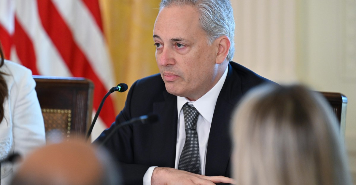 David Sacks thất bại trong chính sách AI - Nguồn ảnh: theverge.com