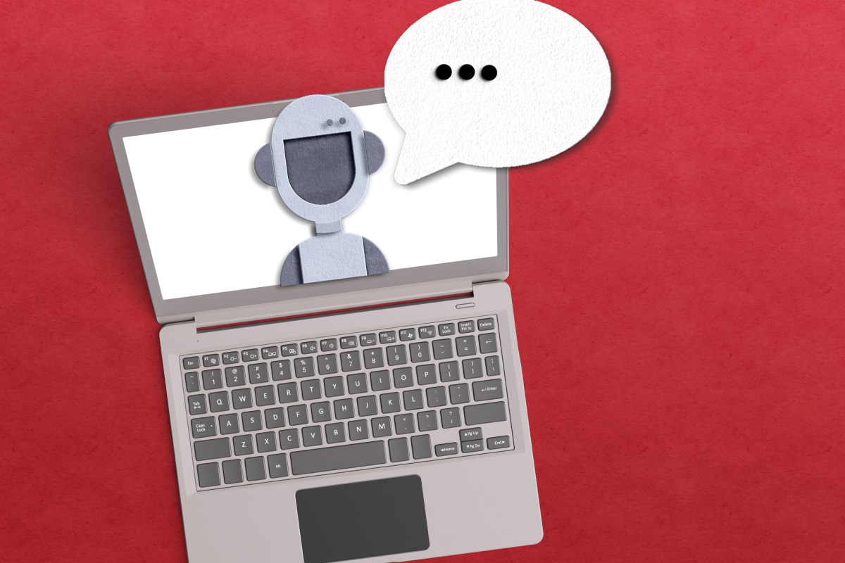 AI dictation apps - Nguồn ảnh: techcrunch.com