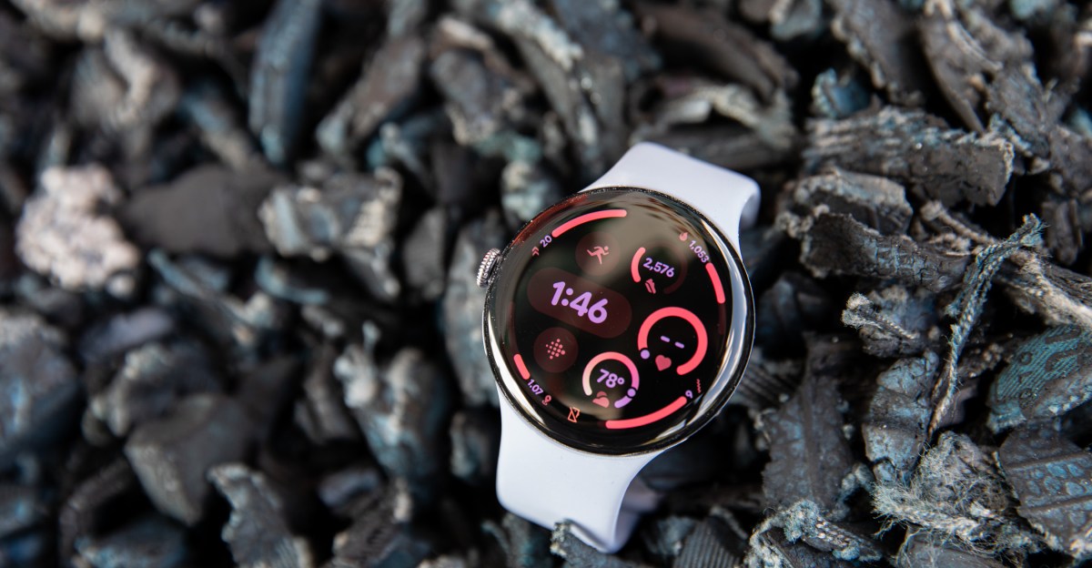Wear OS 7 - Nguồn ảnh: theverge.com