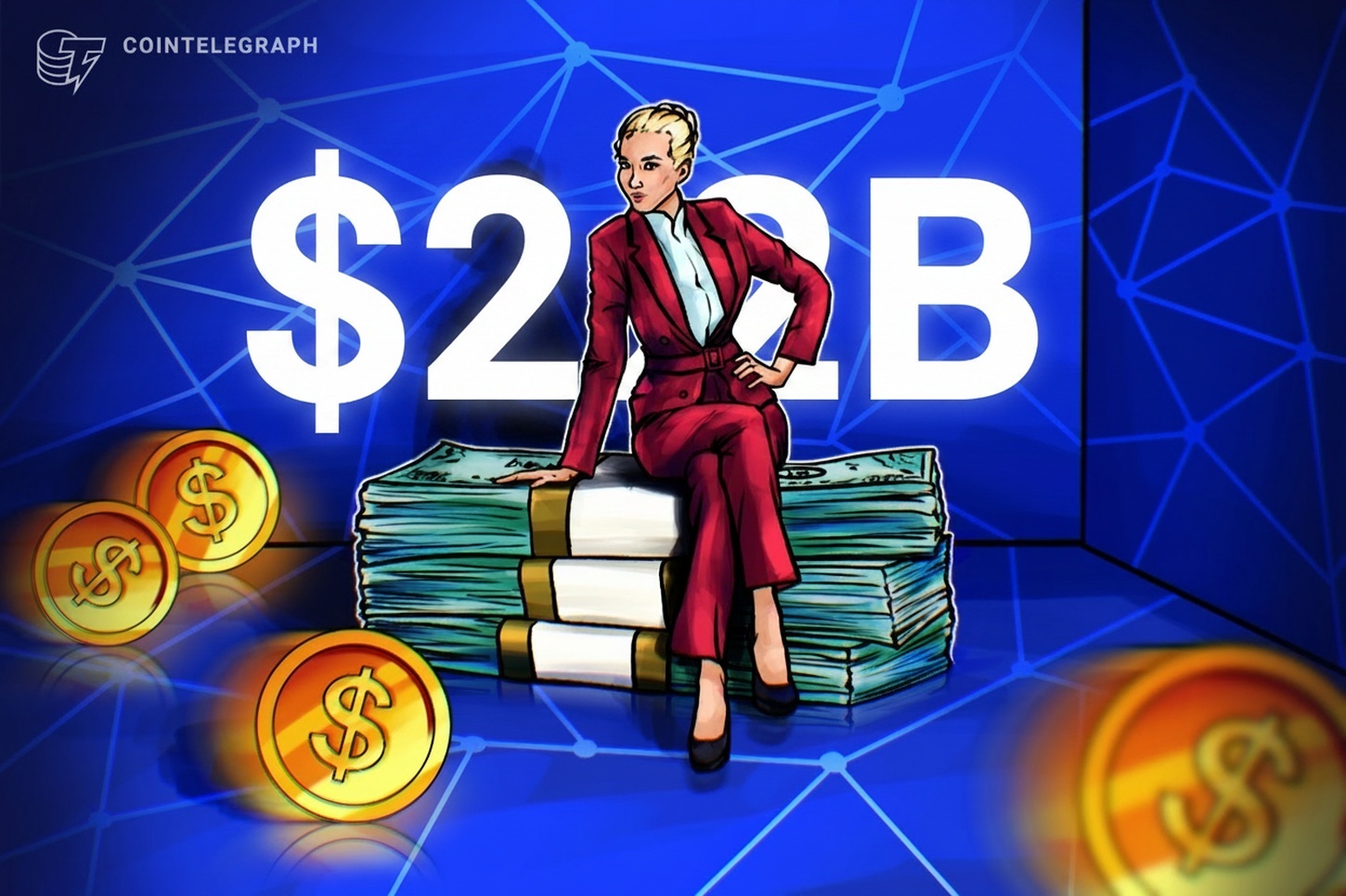 A16z huy động quỹ đầu tư - Nguồn ảnh: cointelegraph.com