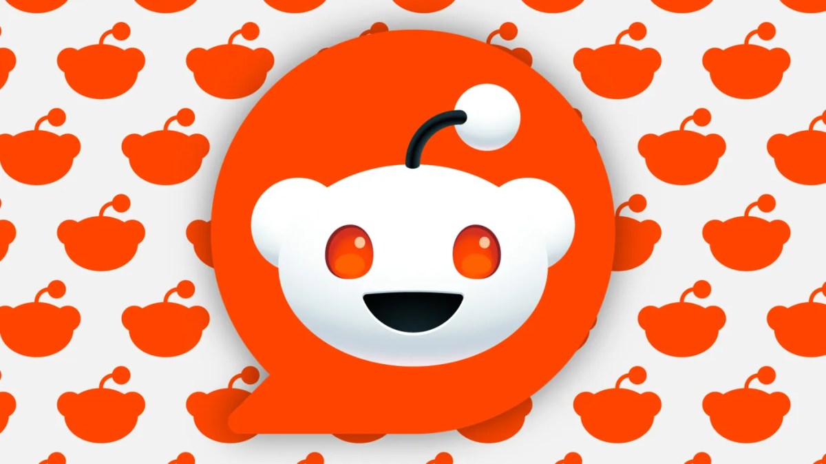 Sử dụng Reddit tìm kiếm - Nguồn ảnh: techcrunch.com
