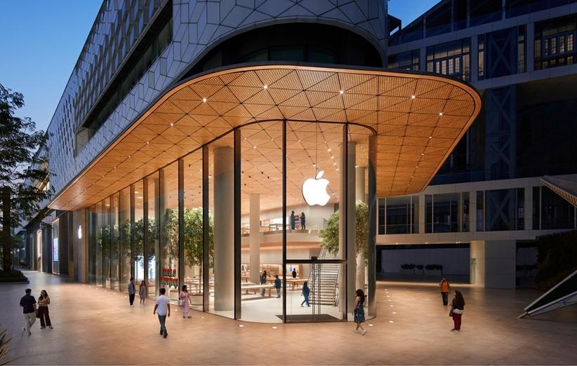 Năng lượng tái tạo và chiến lược bền vững của Apple tại Ấn Độ - Nguồn ảnh: esgtoday.com