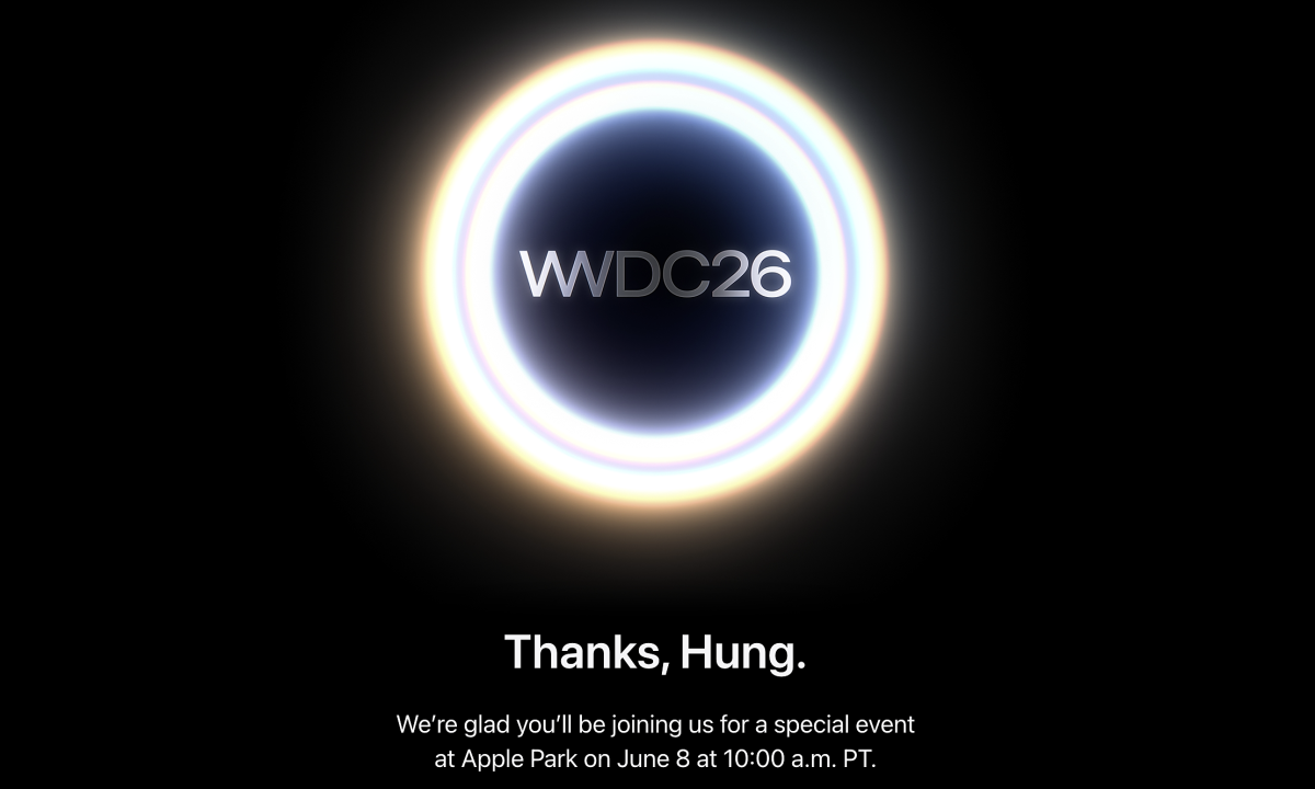 Apple ra mắt iOS 27 - Nguồn ảnh: vnexpress.net