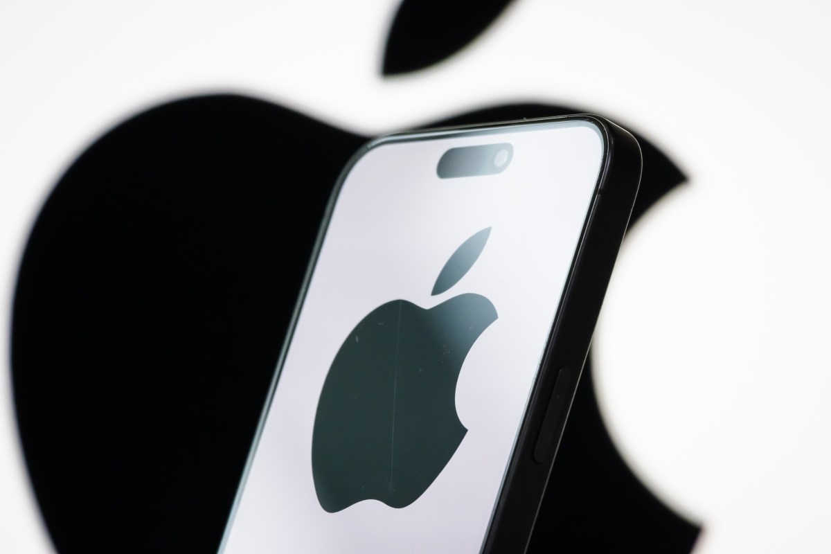 Apple chi 250 triệu USD dàn xếp vụ kiện Siri - Nguồn ảnh: techcrunch.com