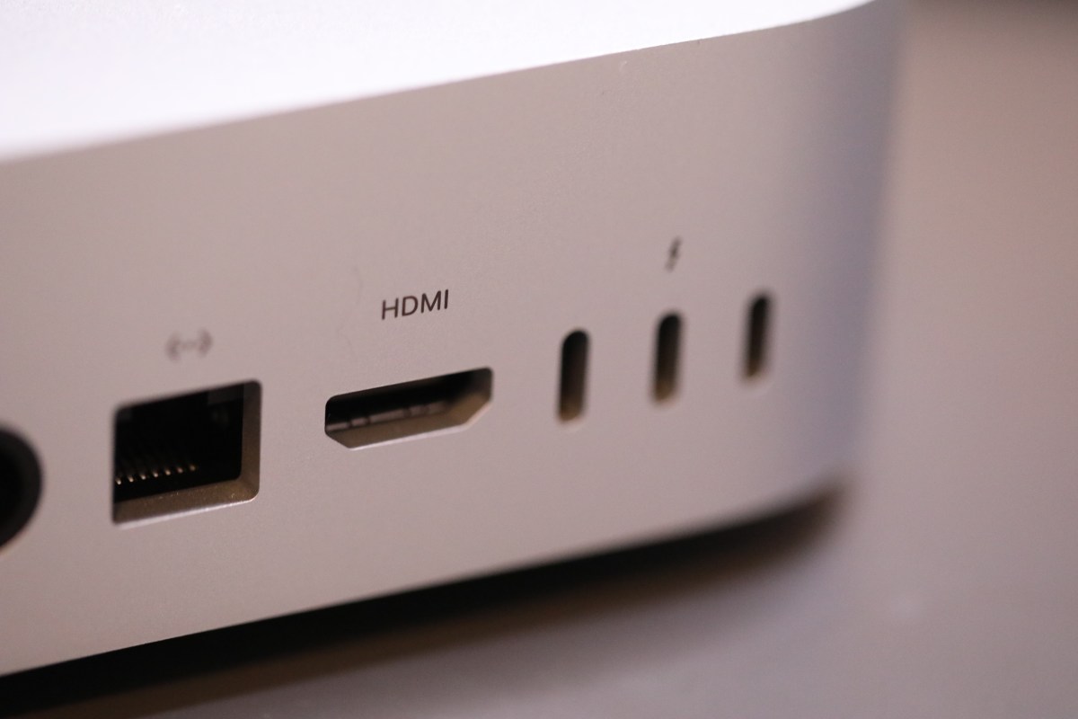 Nhu cầu Mac tăng vọt nhờ AI - Nguồn ảnh: techcrunch.com