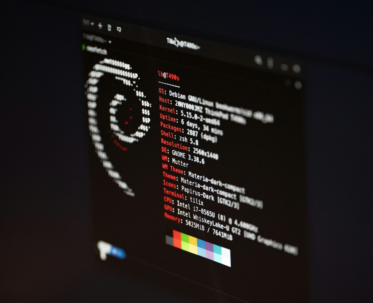 Lỗ hổng CopyFail - Nguồn ảnh: techcrunch.com