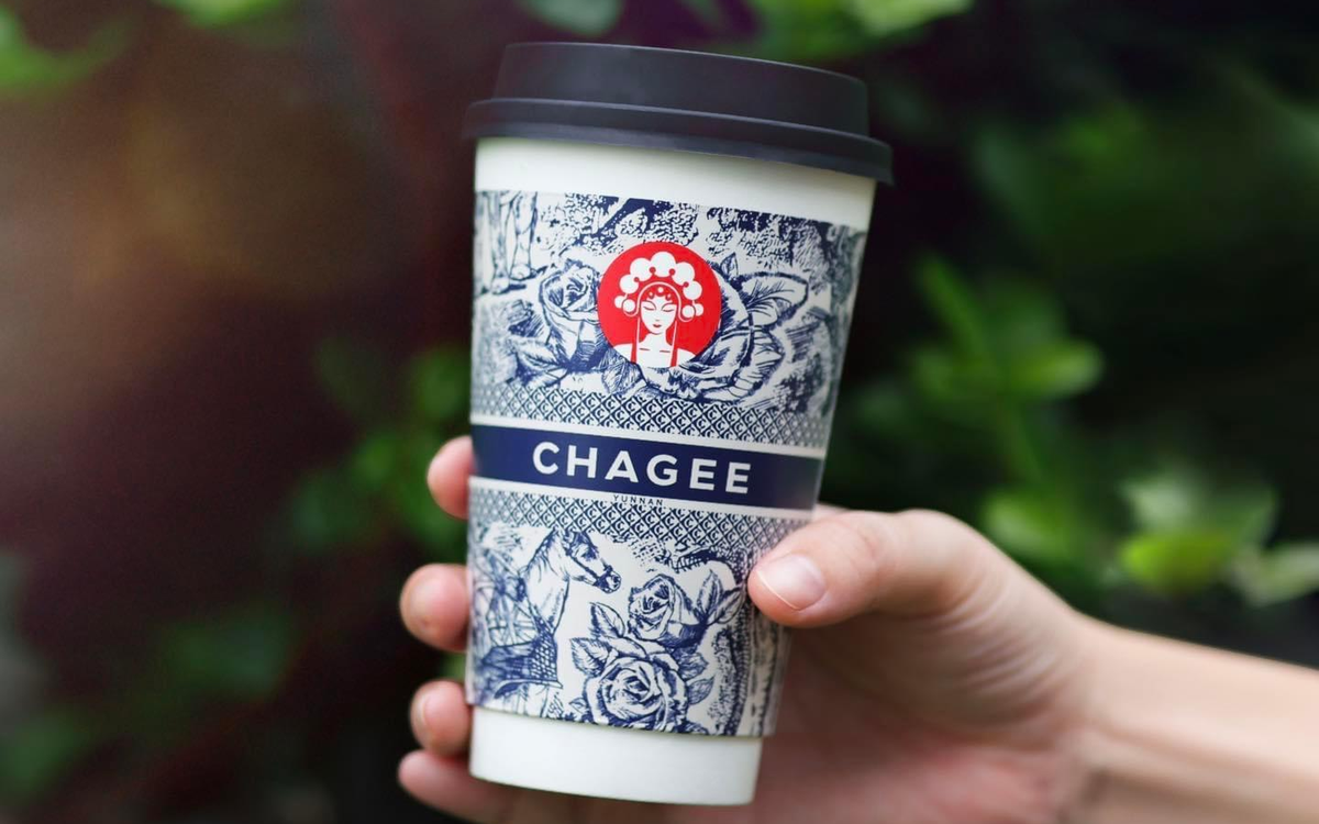 Chuyển giao tên miền Chagee.vn - Nguồn ảnh: cafebiz.vn