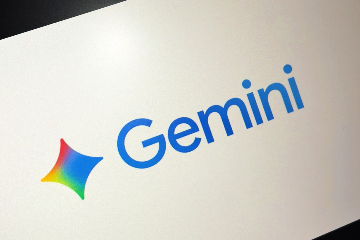 Google cập nhật ứng dụng Gemini - Nguồn ảnh: techcrunch.com