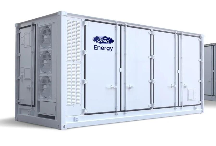 Năng lượng lưu trữ - Nguồn ảnh: esgtoday.com