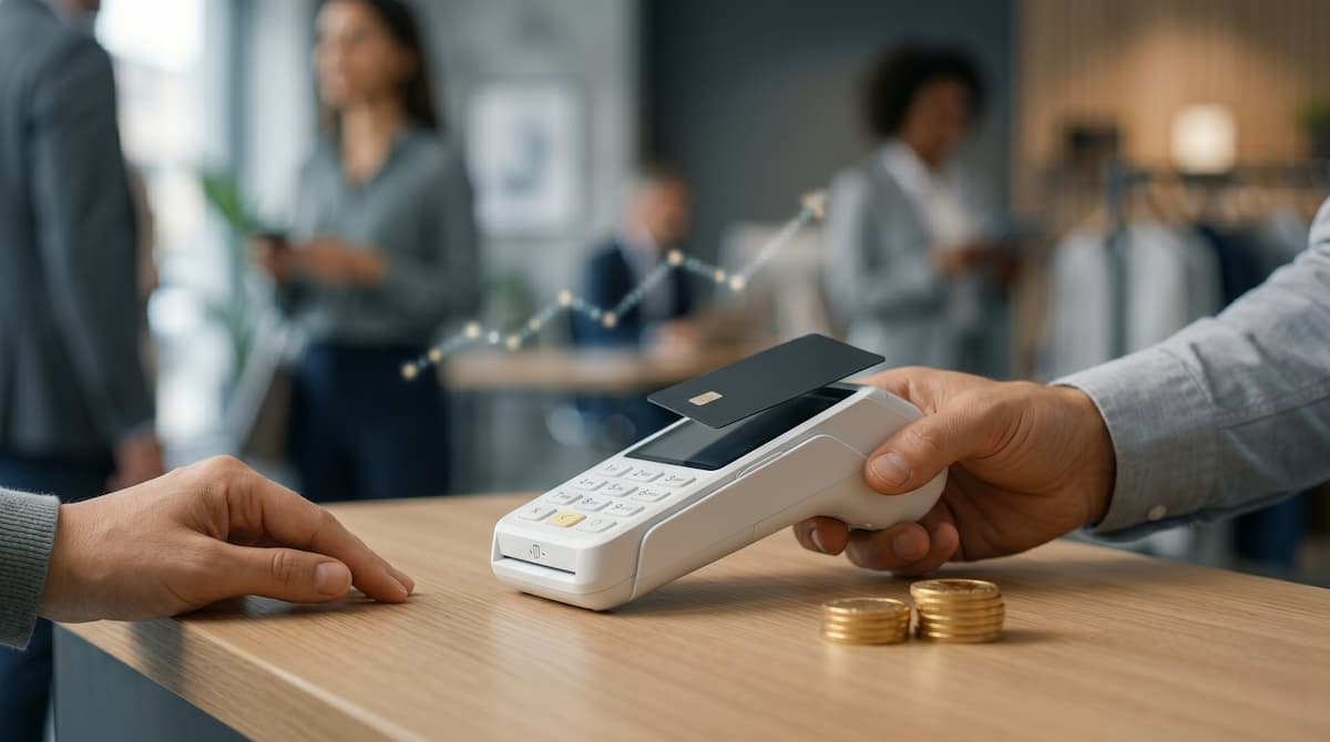 Giải pháp thanh toán SME - Nguồn ảnh: thefintechtimes.com