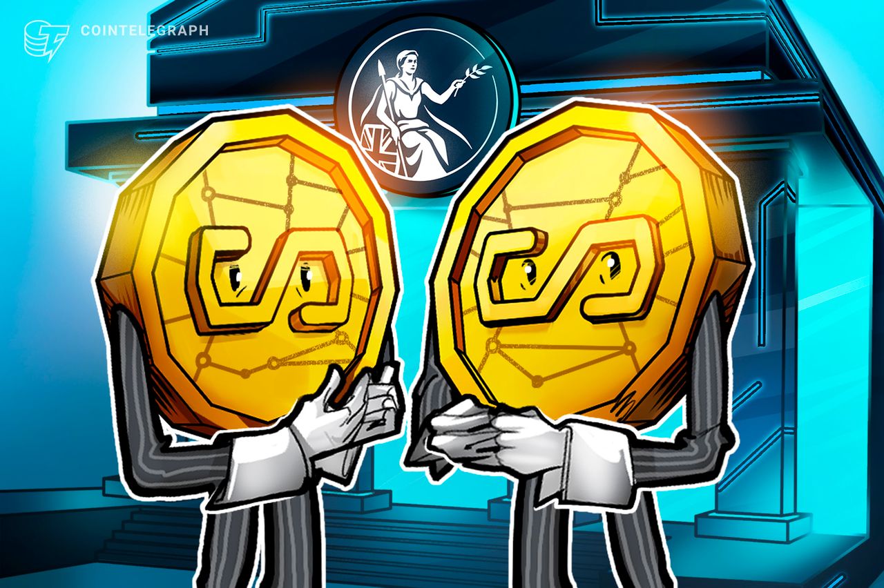 Strict stablecoin regime - Nguồn ảnh: cointelegraph.com