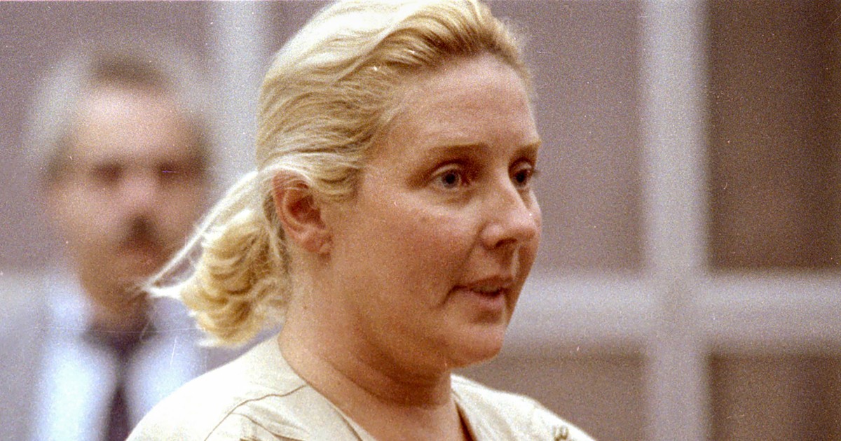 Betty Broderick và vụ án gây chấn động nước Mỹ - Nguồn ảnh: nbcnews.com