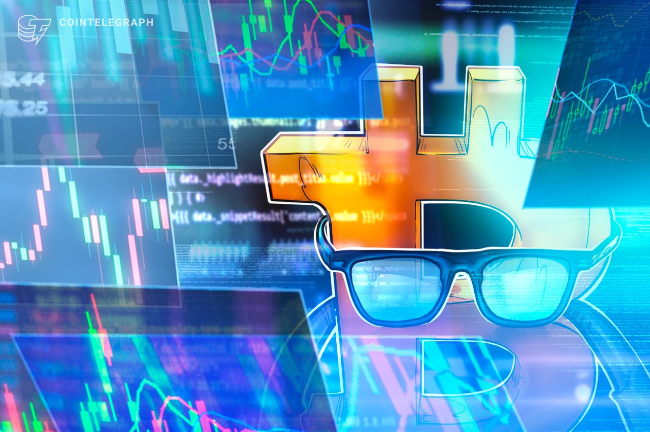 Bitcoin giá 80K - Nguồn ảnh: cointelegraph.com
