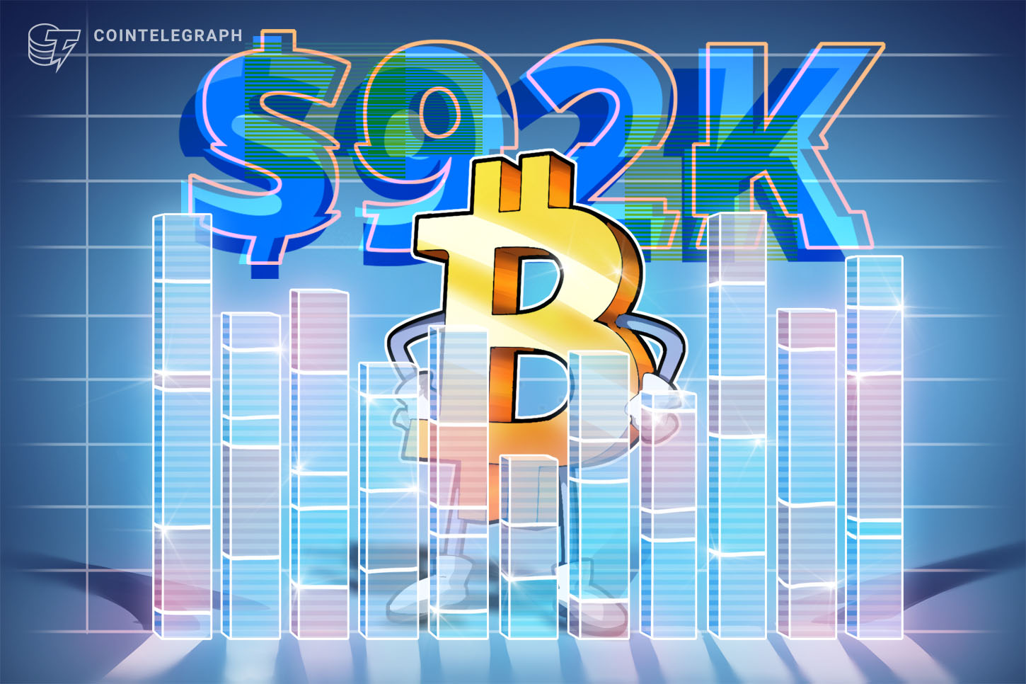 Bitcoin short-term holder cost basis - Nguồn ảnh: cointelegraph.com